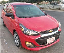 شيفروليه سبارك